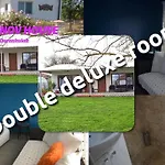 драгановата къща Къща за гости 3*