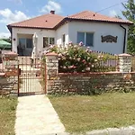 драгановата къща 3*