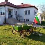 драгановата къща Къща за гости 3*