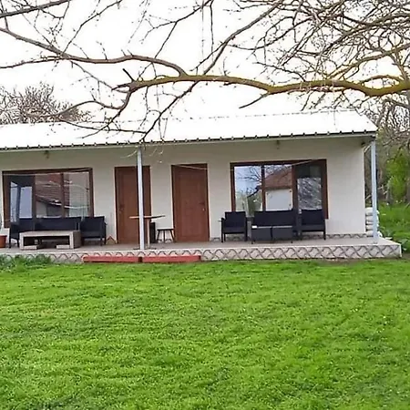 Draganov House Durankulak