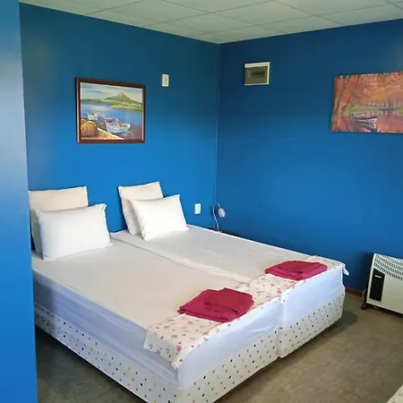 Draganov House ドゥランクラク