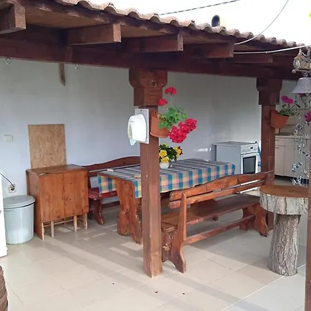 Draganov House Durankulak