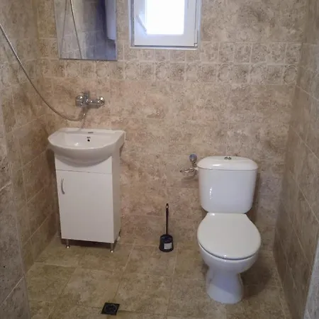 Draganov House *
