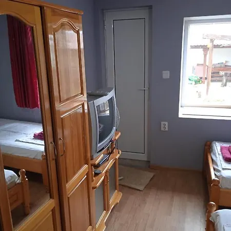 Draganov House ゲストハウス