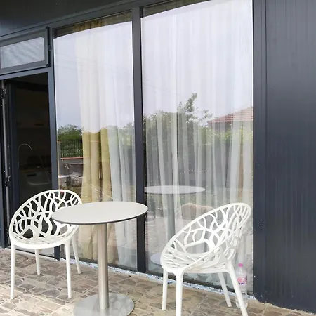 Draganov House Pensjonat 3*