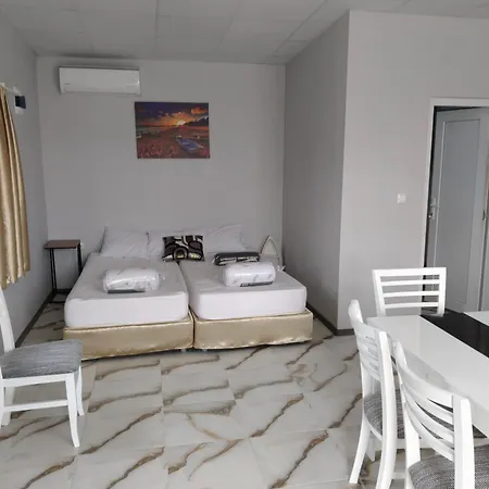 Draganov House