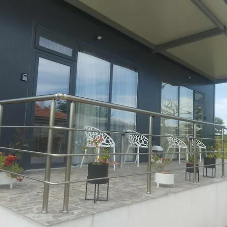 Draganov House ゲストハウス