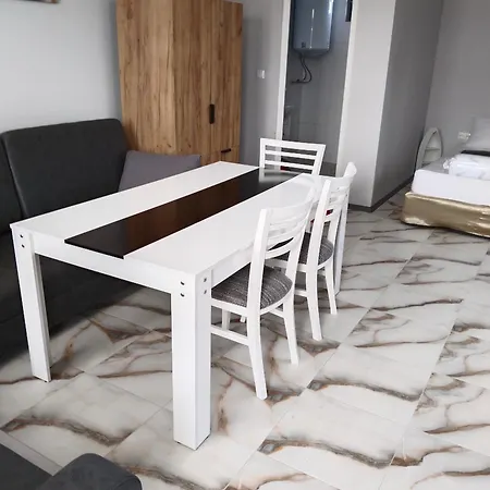 Draganov House 3*