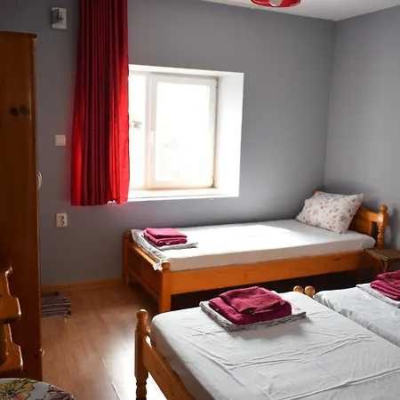 Draganov House ゲストハウス