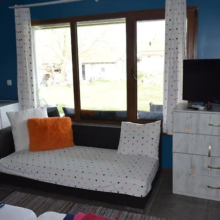 ゲストハウス Draganov House ドゥランクラク