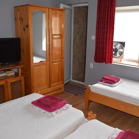 Draganov House 3*