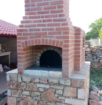 Draganov House 3* Durankulak