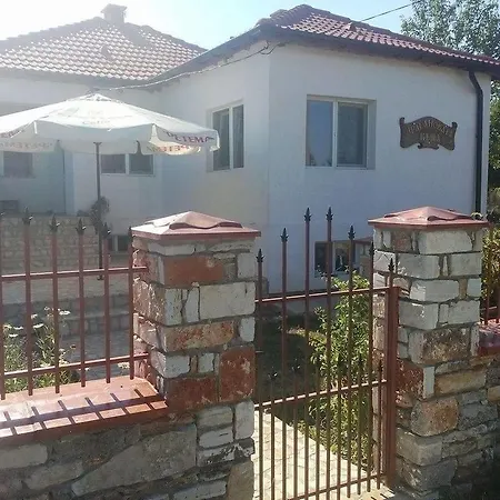 Pensjonat Draganov House