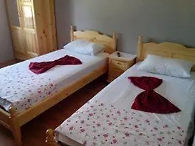 Pensjonat Draganov House Durankulak