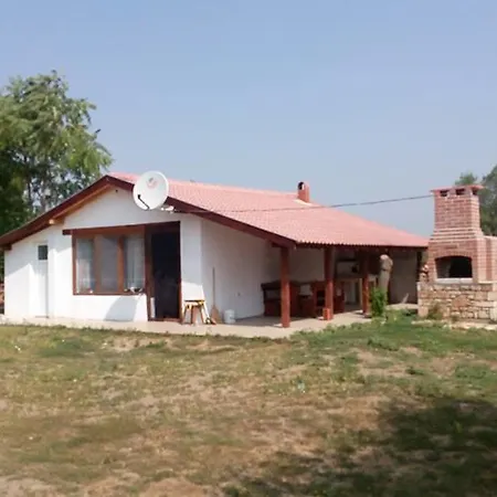 Pensjonat Draganov House