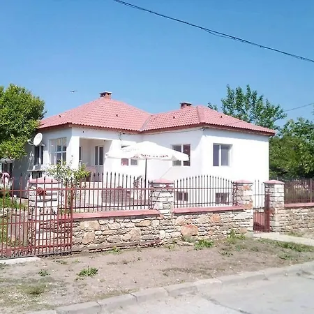 Pensjonat Draganov House