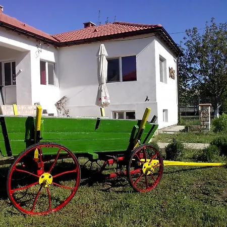 Pensjonat Draganov House 3*