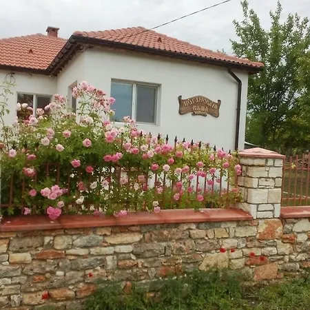 Draganov House *