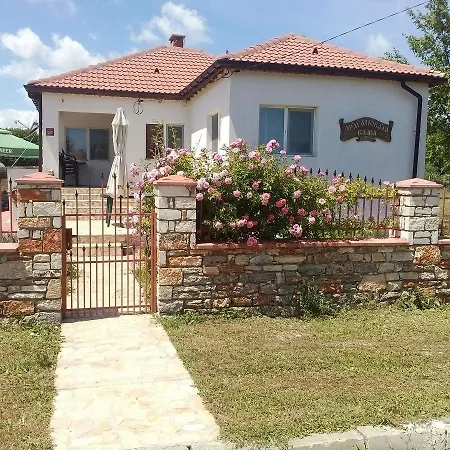 Draganov House 3*