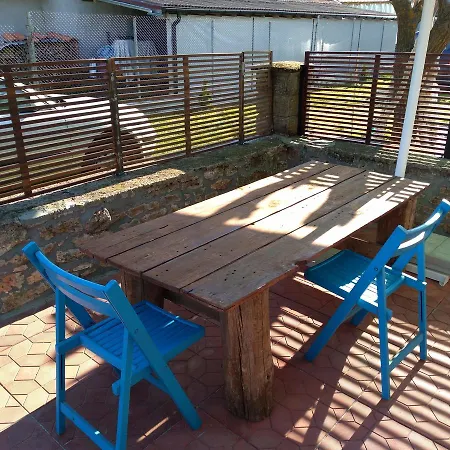 Draganov House ドゥランクラク