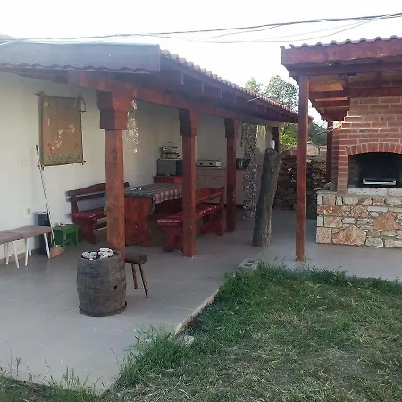 Draganov House 3* Durankulak