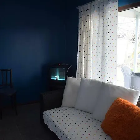 Pensjonat Draganov House Durankulak