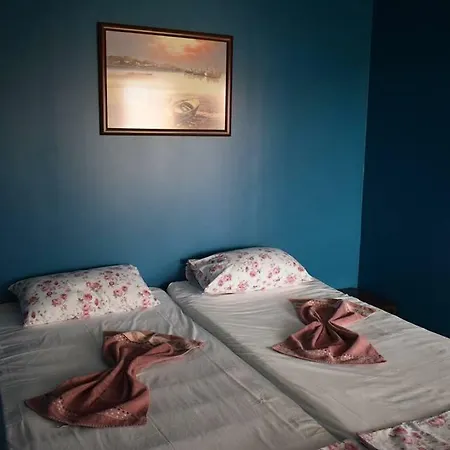 Draganov House 3*