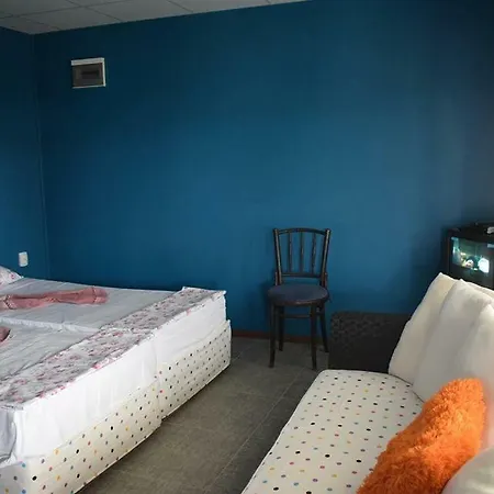 Draganov House ゲストハウス ドゥランクラク