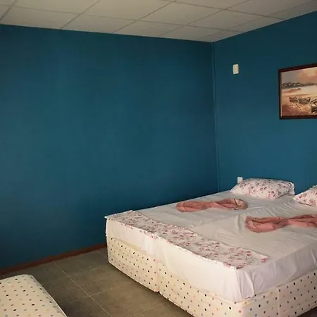 Draganov House 3* Durankulak